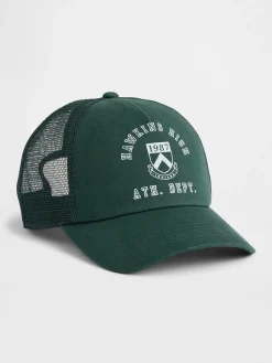 Stranger Things Trucker Hat