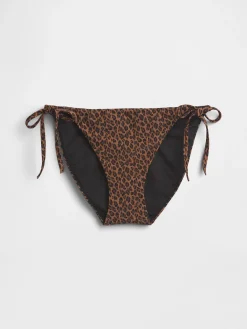 String Bikini Bottom