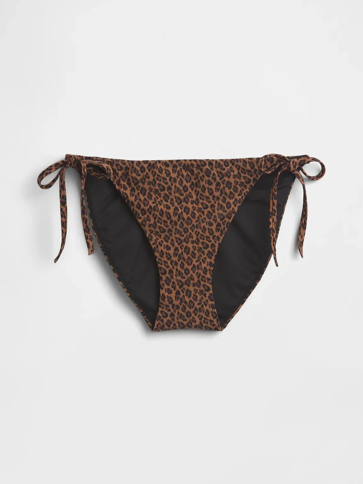 String Bikini Bottom