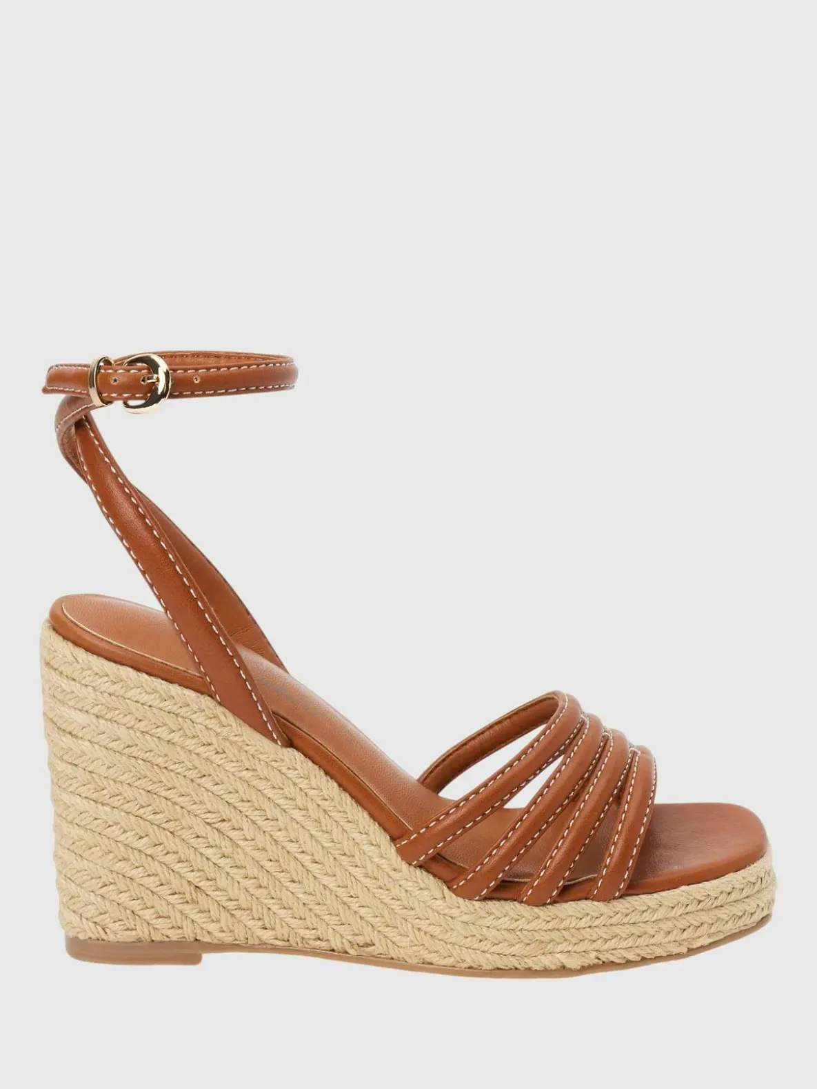 Sunnie Wedge Sandal