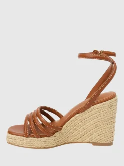 Sunnie Wedge Sandal