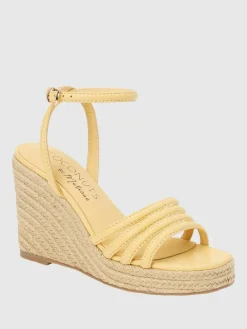 Sunnie Wedge Sandal