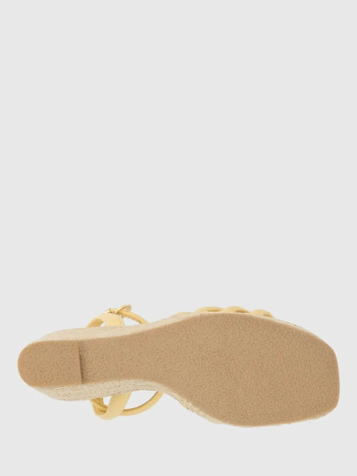 Sunnie Wedge Sandal