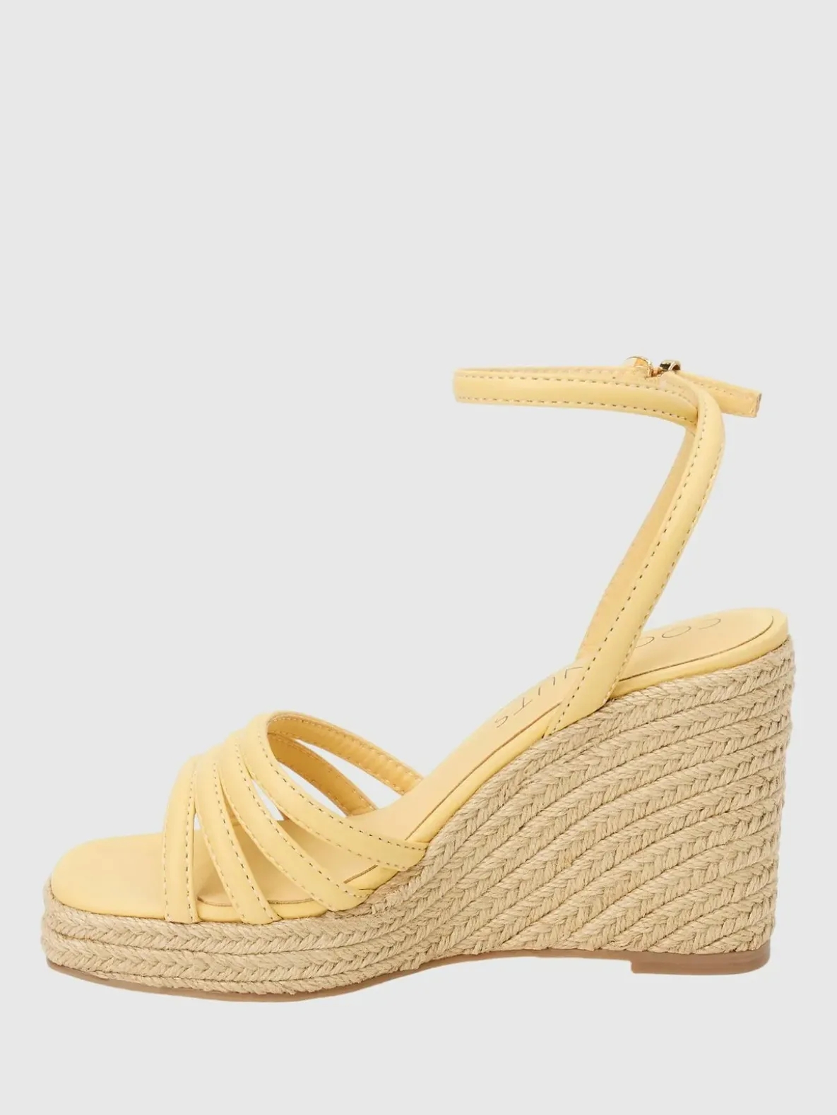 Sunnie Wedge Sandal