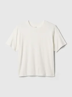Supima® Cotton Relaxed T-Shirt