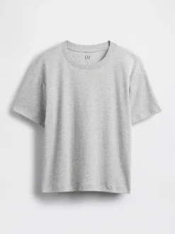 Supima® Cotton Relaxed T-Shirt