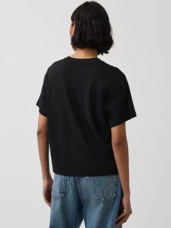 Supima® Cotton Relaxed T-Shirt