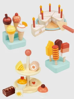 Sweet Treats Toddler Toy Bundle