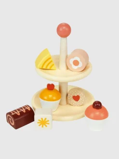 Sweet Treats Toddler Toy Bundle