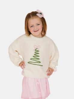 Sweet Wink Blush Bows Tutu