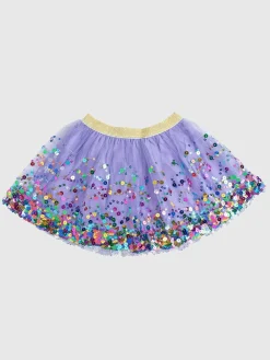 Sweet Wink Confetti Tutu
