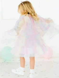 Sweet Wink Fairy Dust Cape