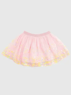 Sweet Wink Pastel Confetti Tutu