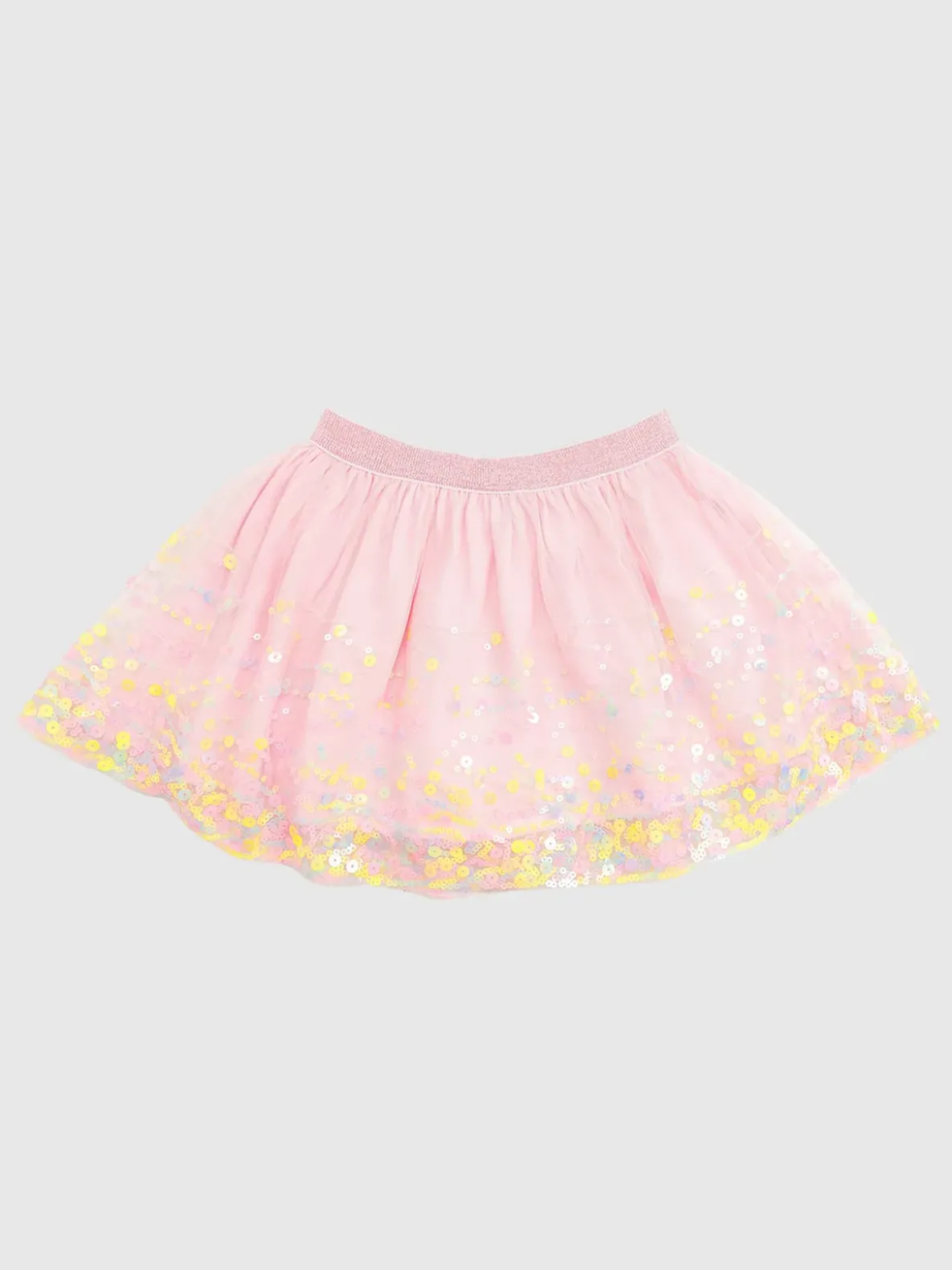 Sweet Wink Pastel Confetti Tutu