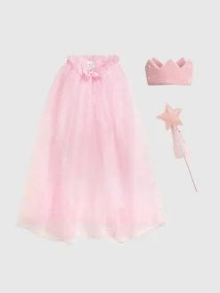 Sweet Wink Pearl Princess Dress Up Kit