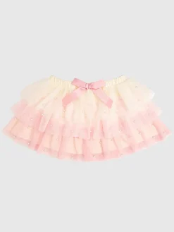 Sweet Wink Pretty Pearl Petal Tutu