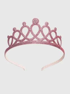 Sweet Wink Tiara Headband