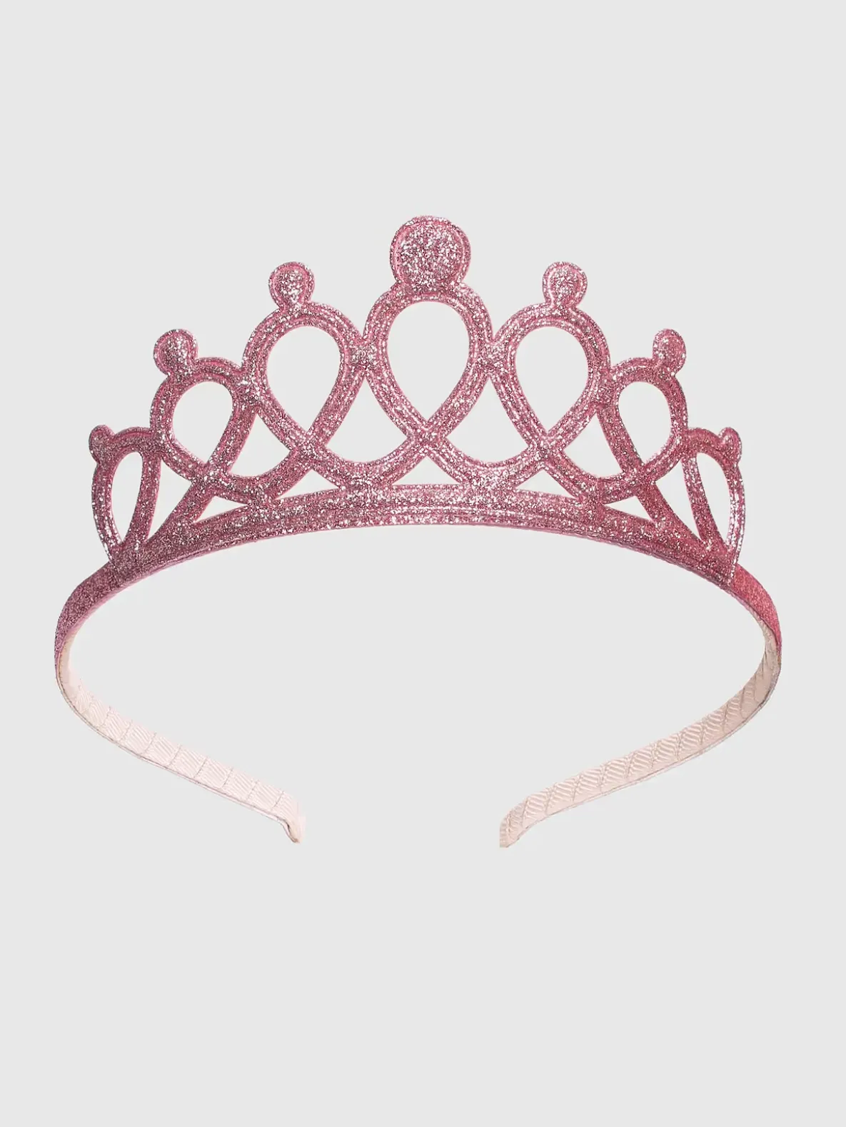 Sweet Wink Tiara Headband