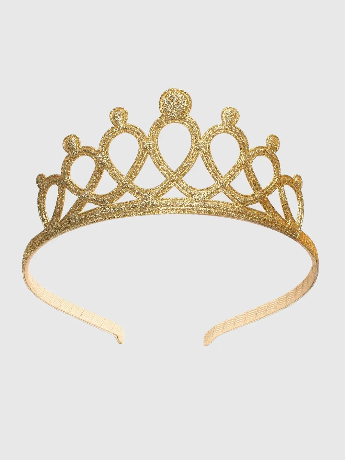 Sweet Wink Tiara Headband