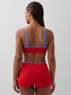 Swim Skort