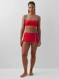 Swim Skort