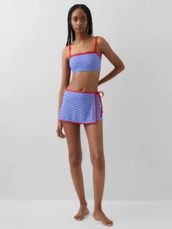 Swim Skort