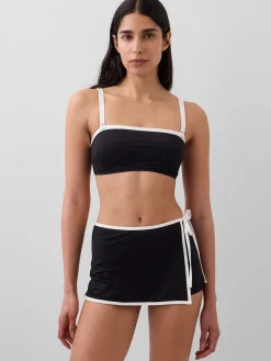 Swim Skort