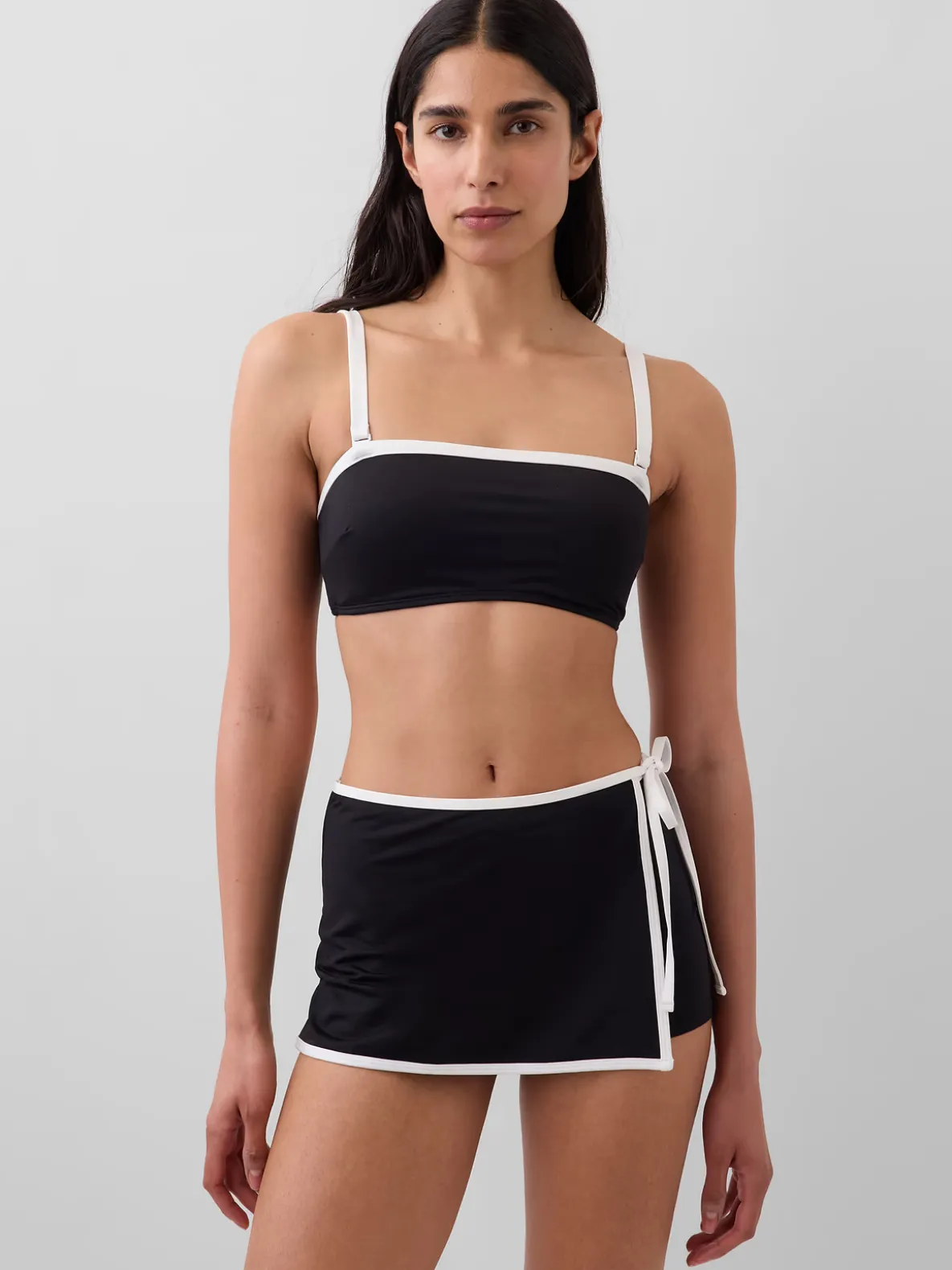 Swim Skort