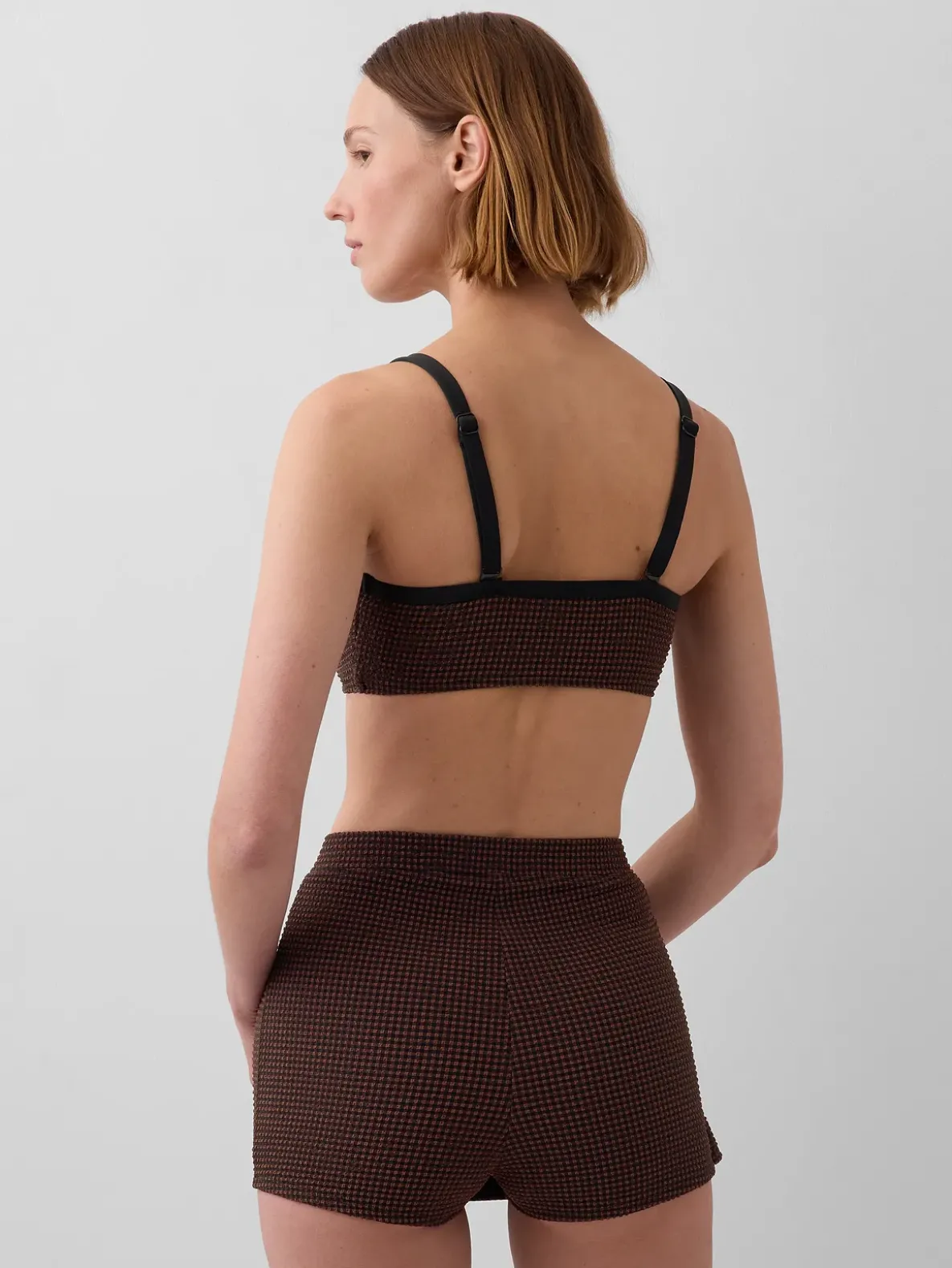 Swim Skort