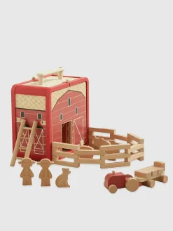 Take with Me Farm Toy