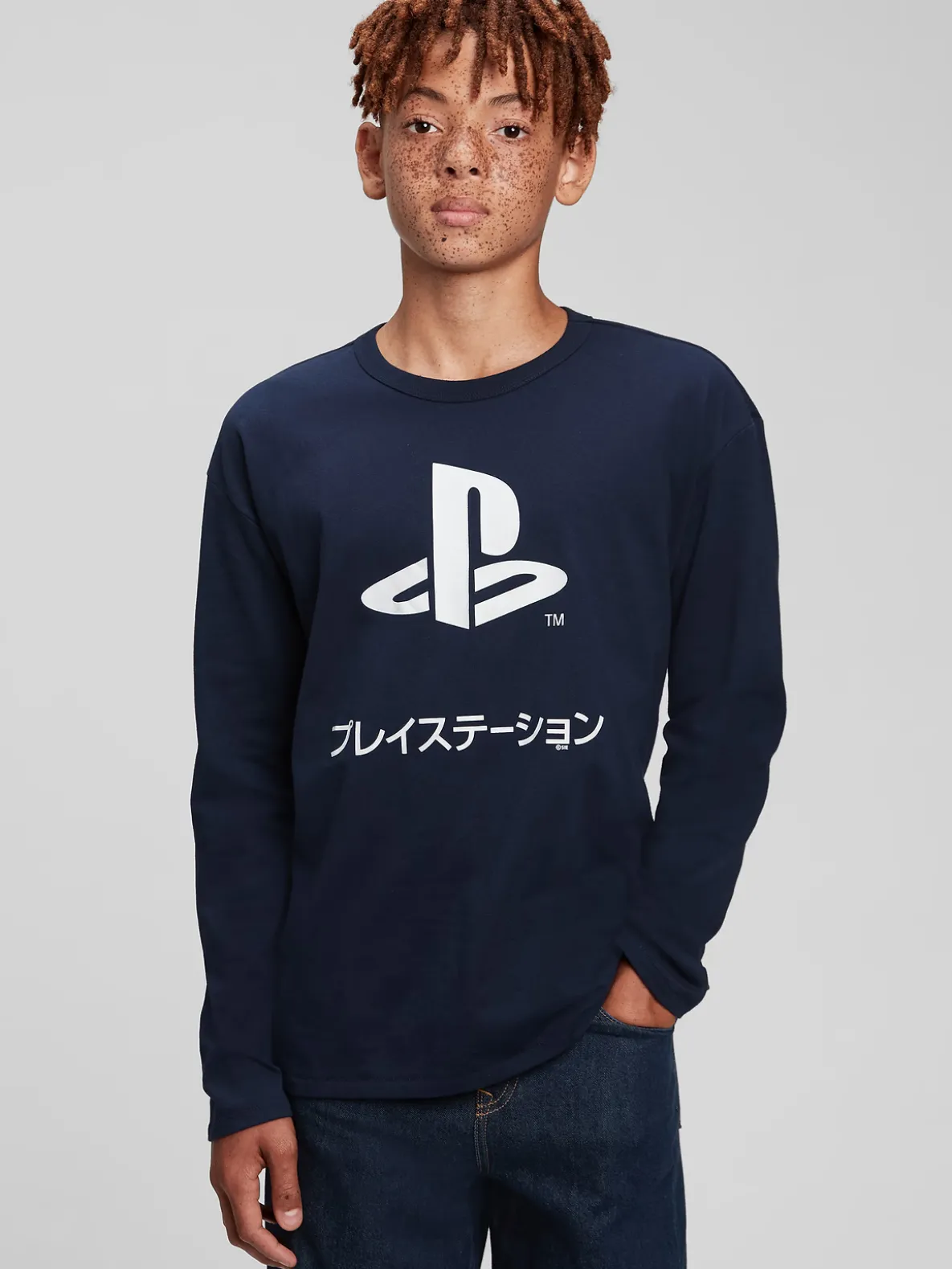 Teen Gaming Graphic T-Shirt