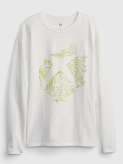Teen Gaming Graphic T-Shirt