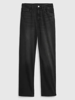 Teen '90s Loose Jeans