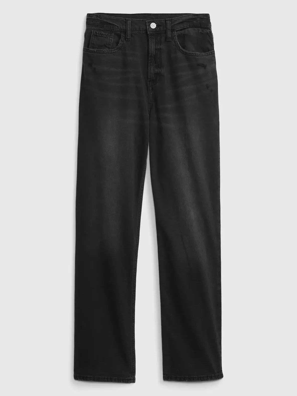 Teen '90s Loose Jeans