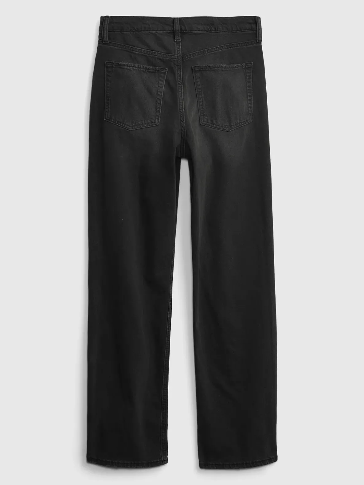 Teen '90s Loose Jeans