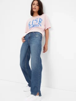 Teen '90s Loose Jeans