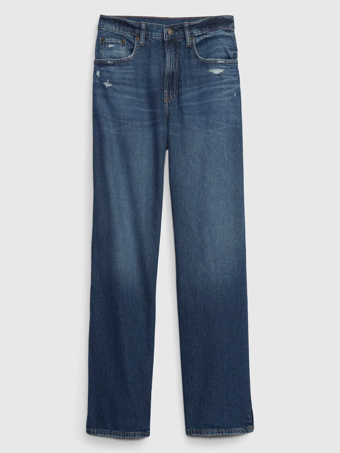 Teen '90s Loose Jeans
