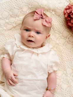 The Adaline Headband Bow Set