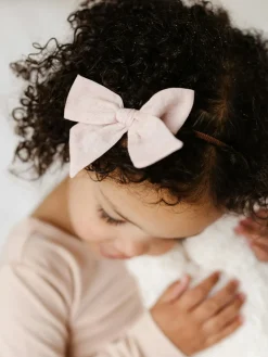 The Hannah Headband Bow Set