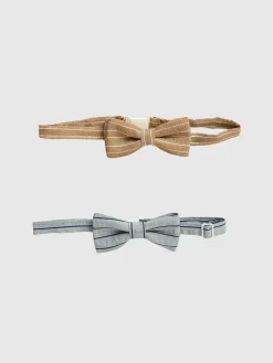 The Jack Bowtie Set