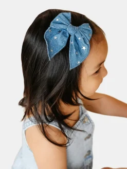 The Jane Bow Clip Set