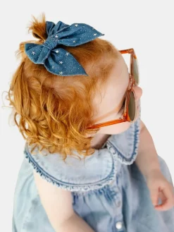 The Jane Bow Clip Set