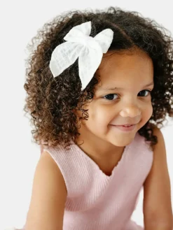The Jane Bow Clip Set