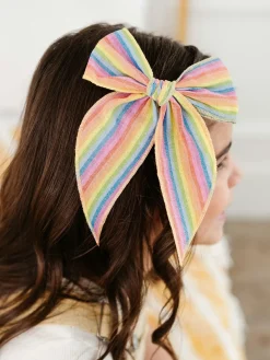 The Nora Bow Clip Bundle