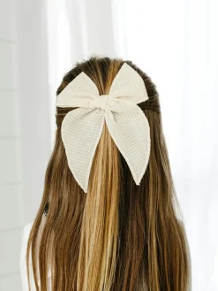 The Nora Bow Clip Bundle