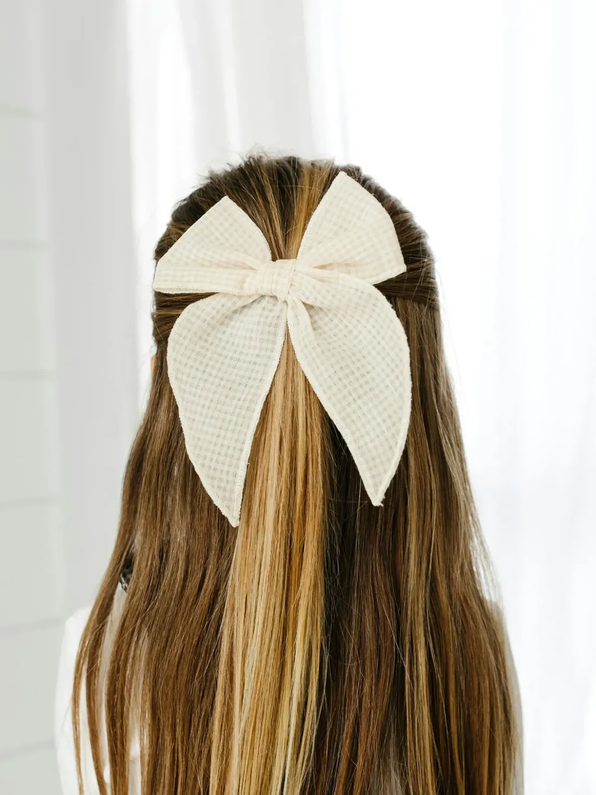 The Nora Bow Clip Bundle