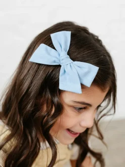 The Nora Bow Clip Bundle