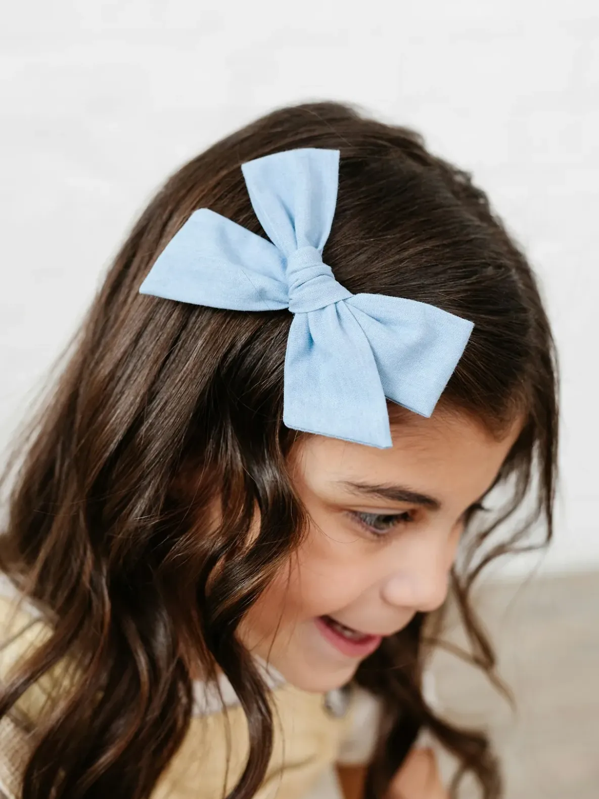 The Nora Bow Clip Bundle