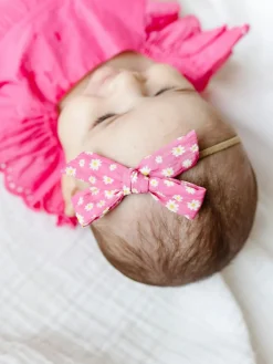 The Nora Headband Bow Bundle