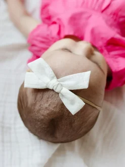 The Nora Headband Bow Bundle
